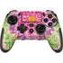 Ginseng Flower PlayStation Scuf Vantage 2 Controller Skin